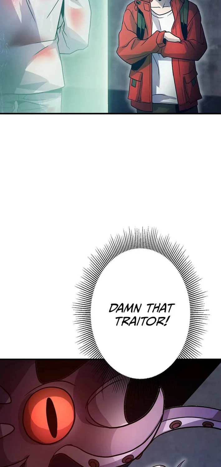 Reclusive Wizard Chapter 17 page 28 - 