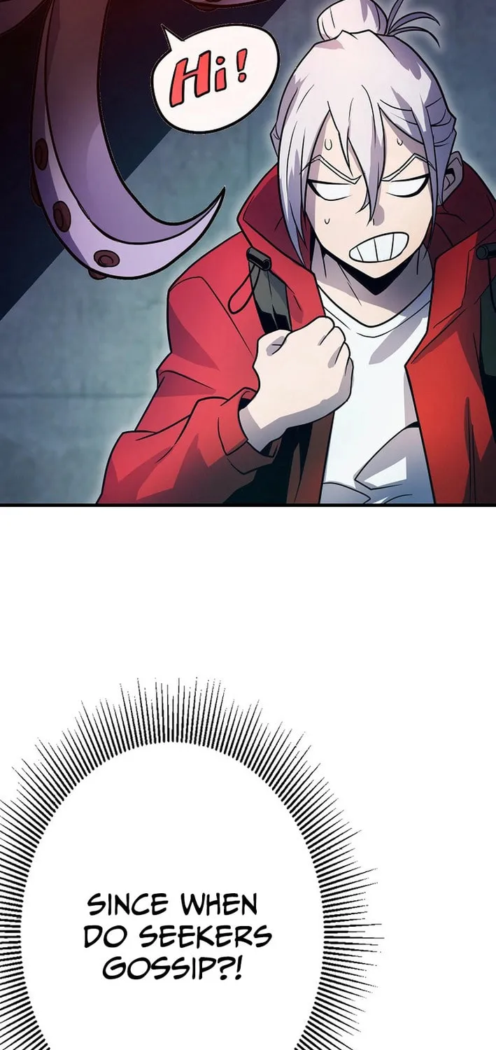 Reclusive Wizard Chapter 17 page 29 - 