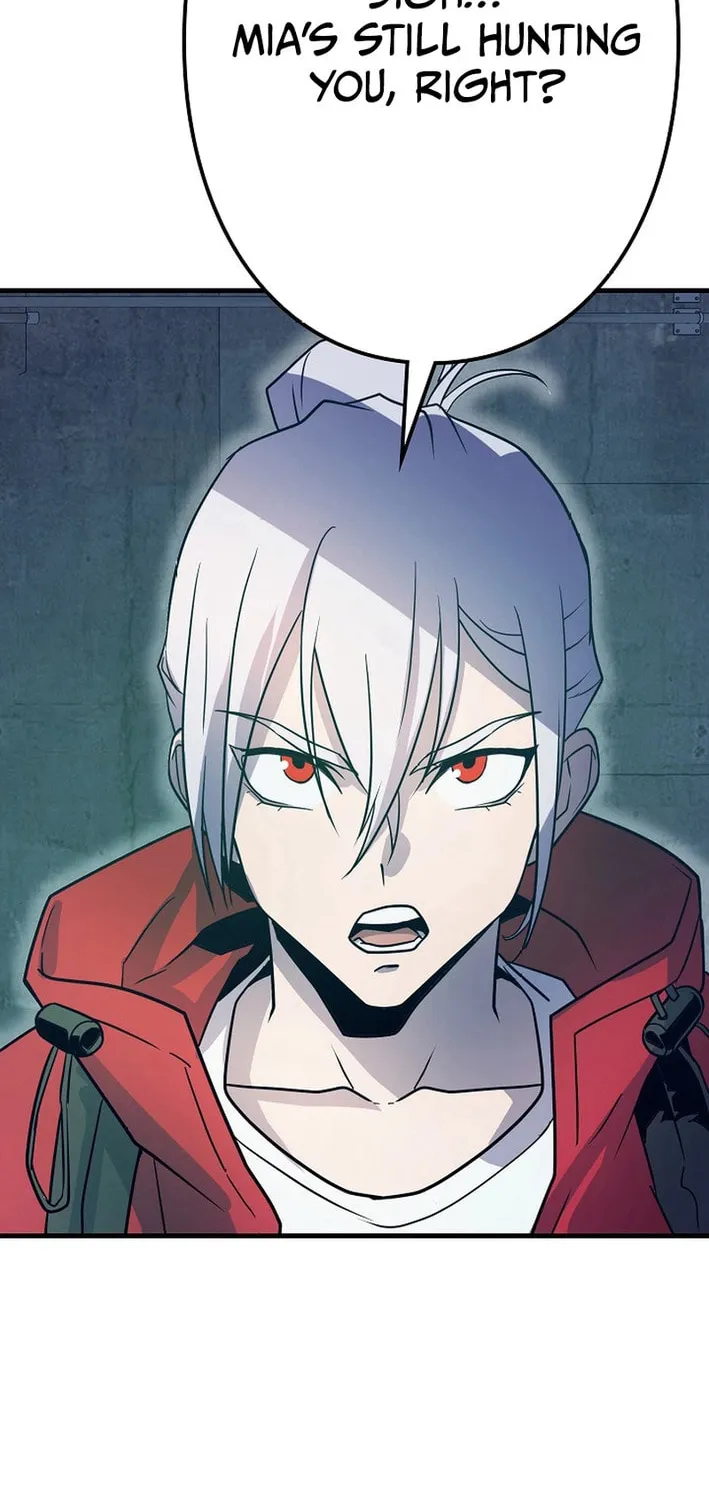 Reclusive Wizard Chapter 17 page 32 - 