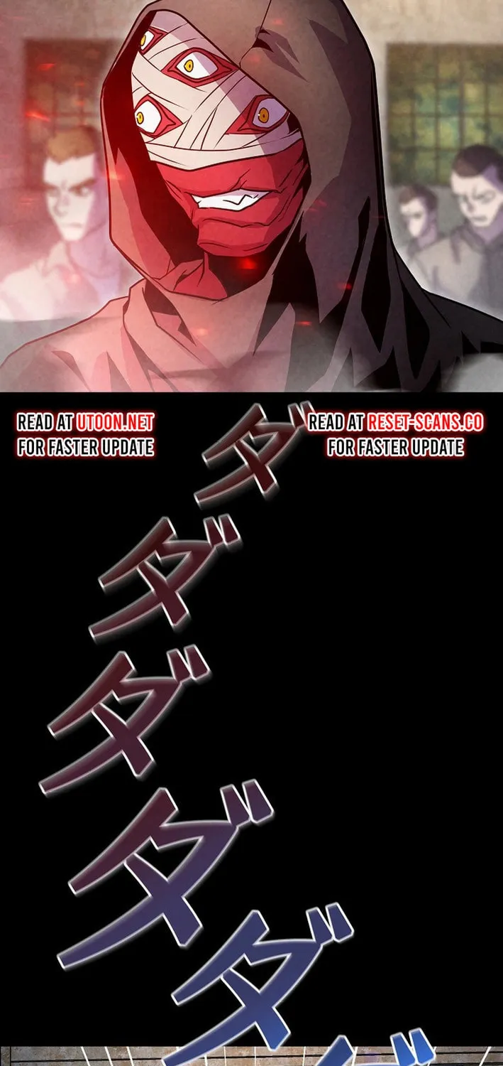 Reclusive Wizard Chapter 17 page 41 - 