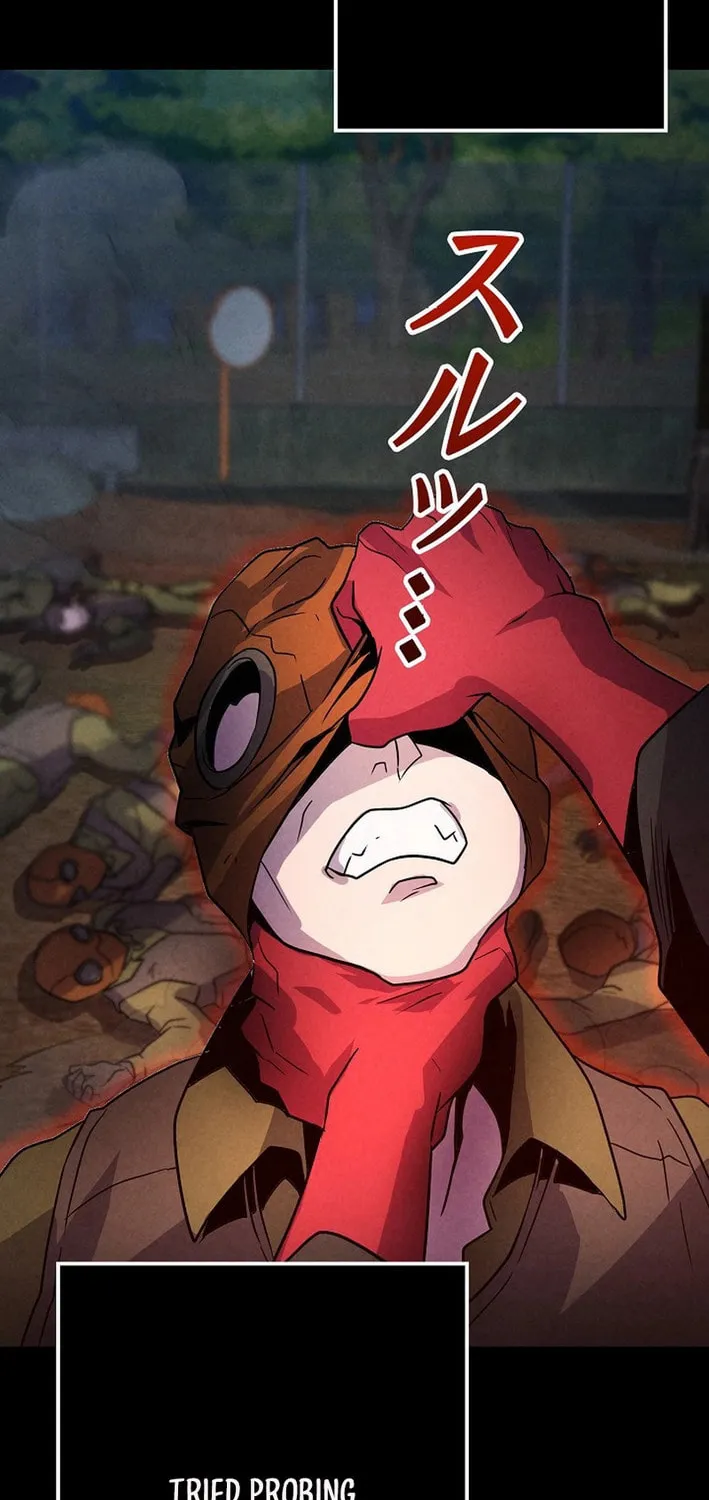 Reclusive Wizard Chapter 17 page 51 - 