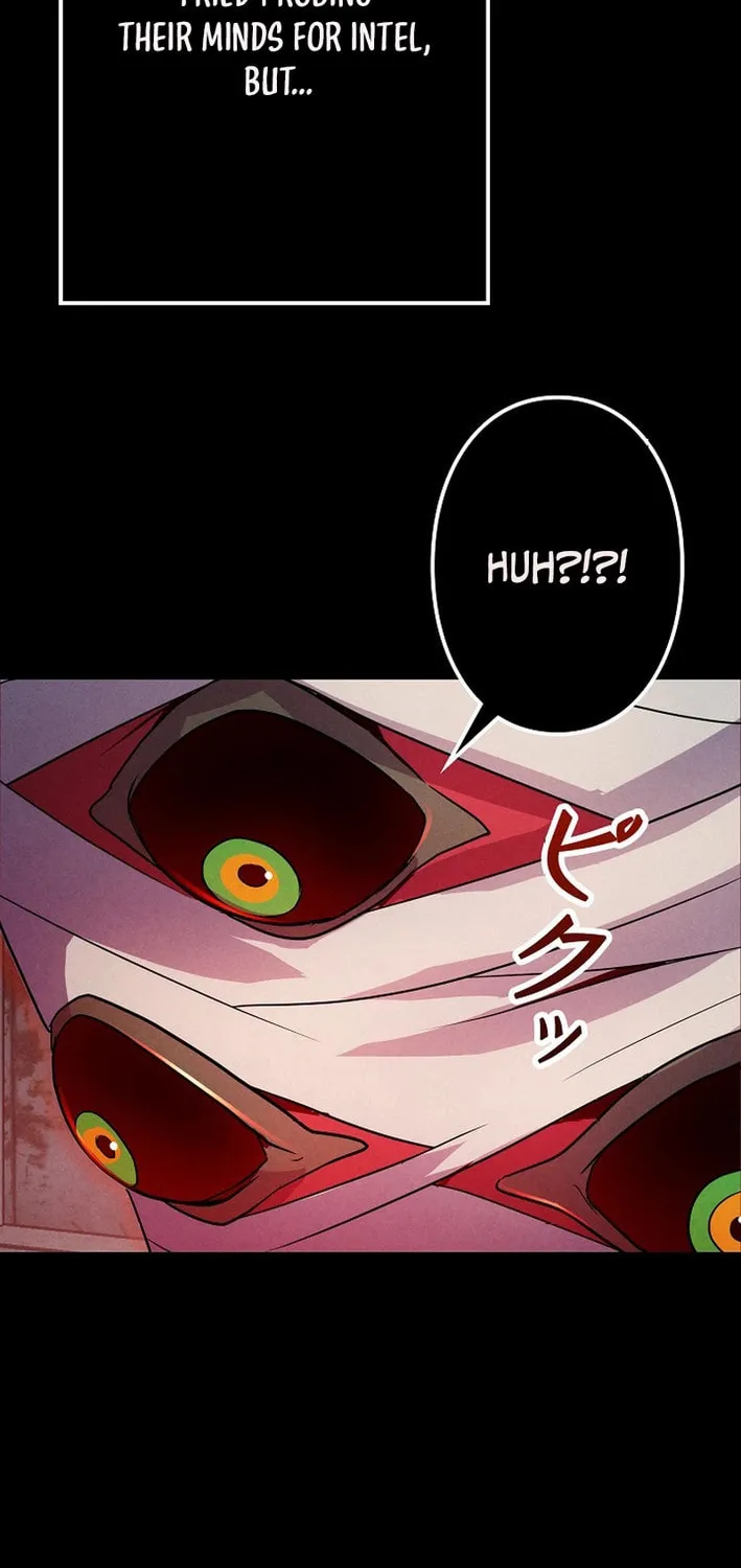 Reclusive Wizard Chapter 17 page 52 - 