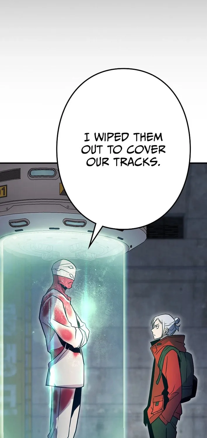 Reclusive Wizard Chapter 17 page 55 - 