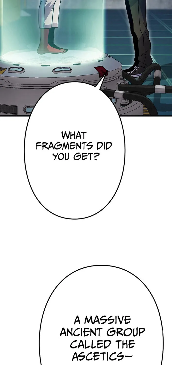 Reclusive Wizard Chapter 17 page 56 - 