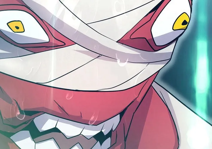 Reclusive Wizard Chapter 17 page 60 - 