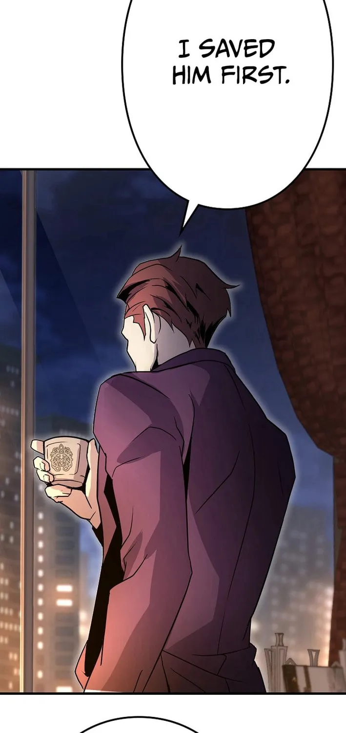 Reclusive Wizard Chapter 17 page 66 - 