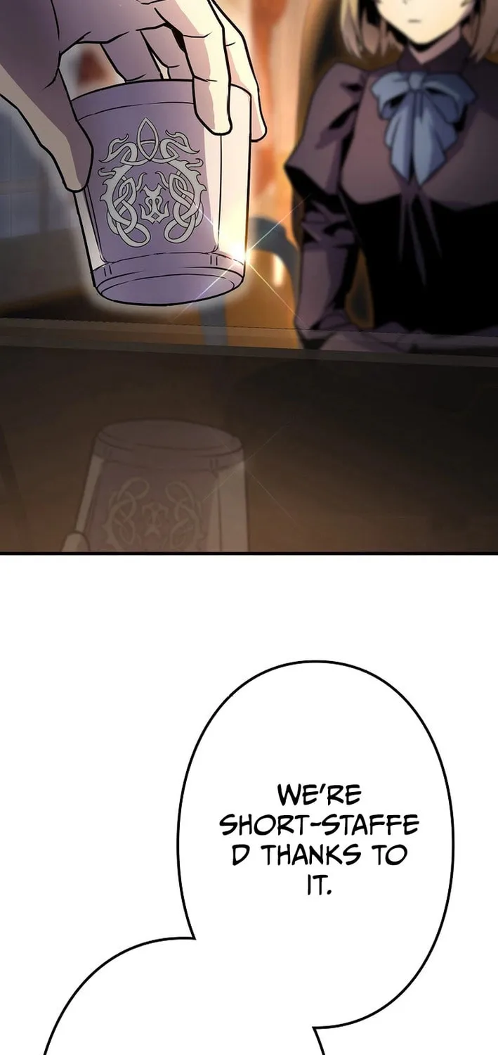 Reclusive Wizard Chapter 17 page 69 - 