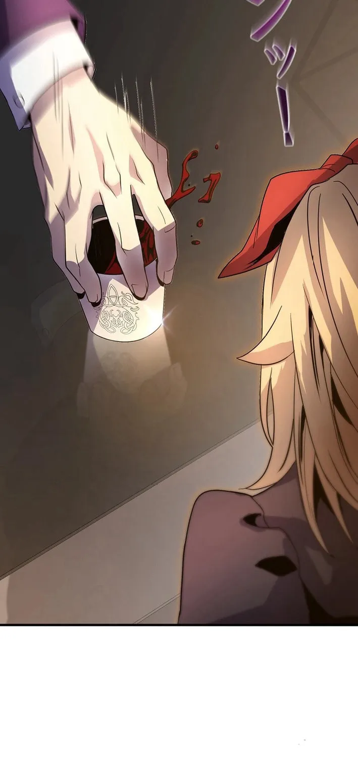 Reclusive Wizard Chapter 17 page 71 - 