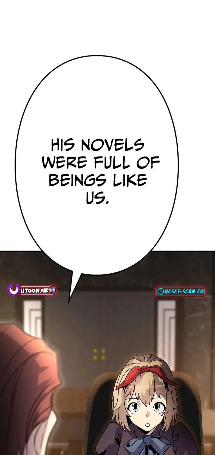 Reclusive Wizard Chapter 17 page 81 - 