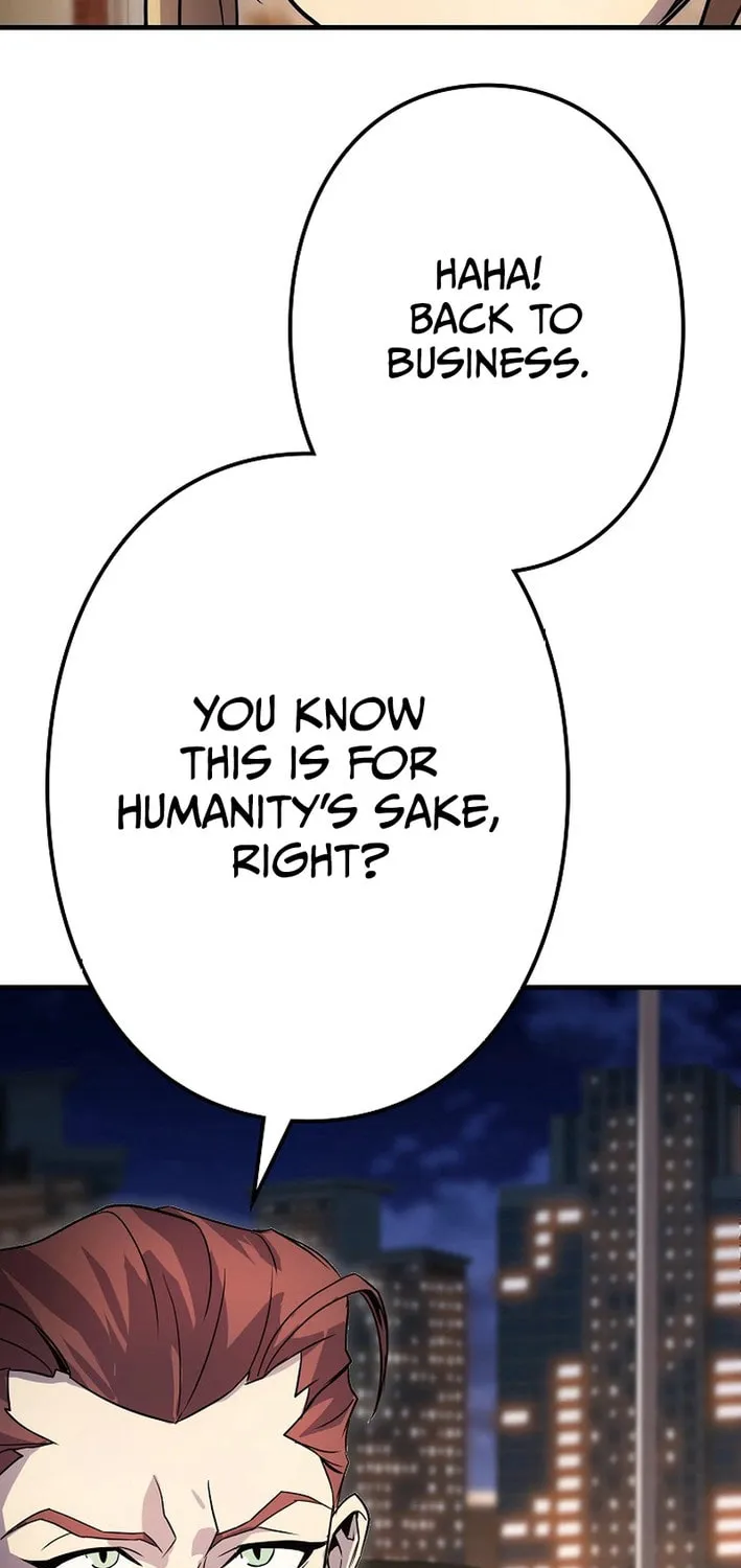 Reclusive Wizard Chapter 17 page 85 - 