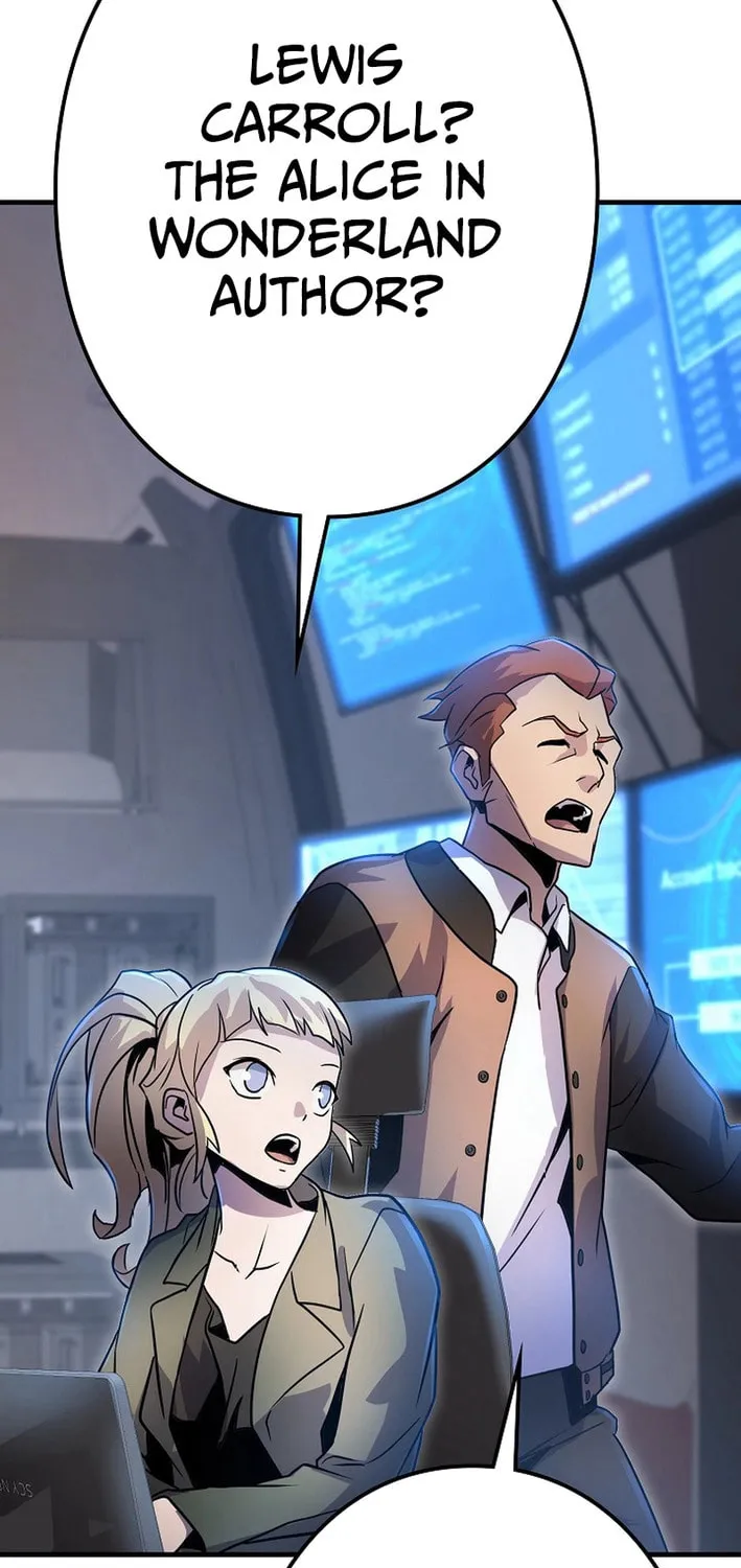Reclusive Wizard Chapter 17 page 97 - 