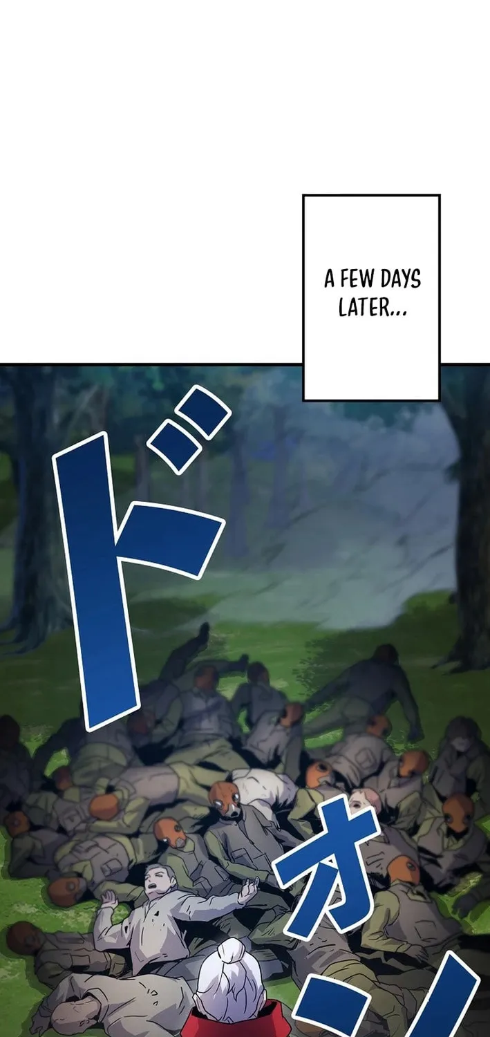 Reclusive Wizard Chapter 18 page 2 - 