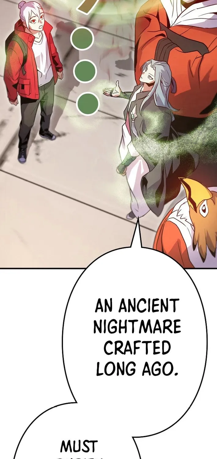 Reclusive Wizard Chapter 18 page 113 - 