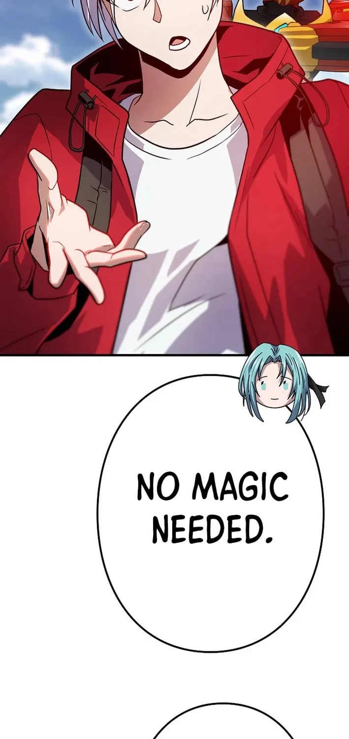 Reclusive Wizard Chapter 18 page 115 - 