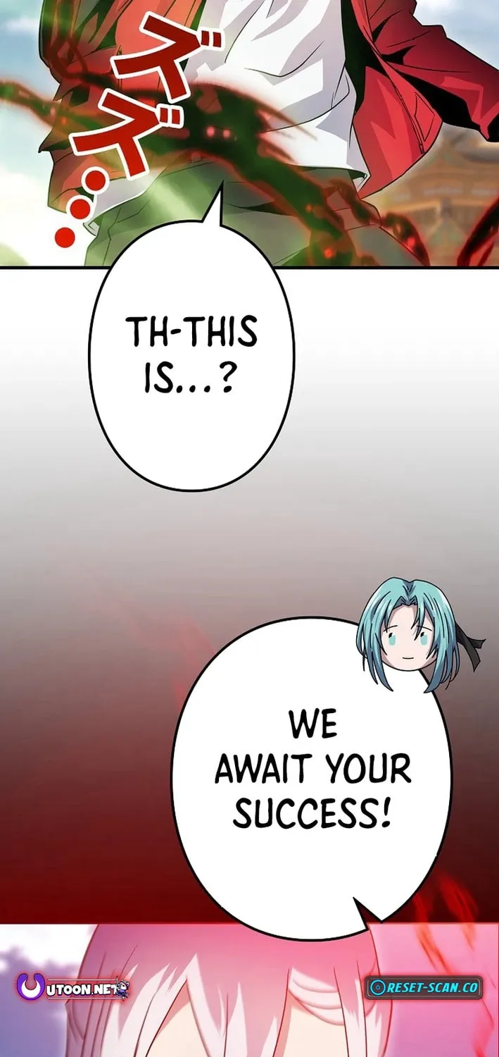 Reclusive Wizard Chapter 18 page 117 - 