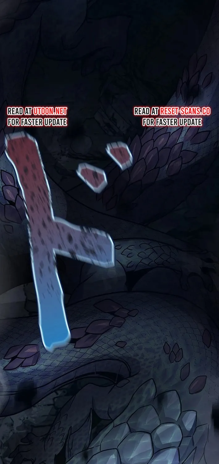 Reclusive Wizard Chapter 18 page 121 - 