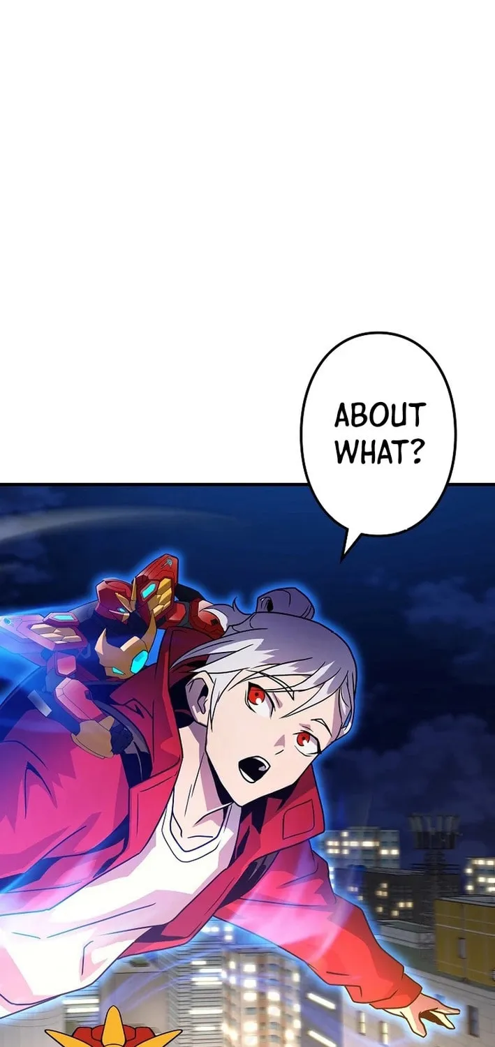 Reclusive Wizard Chapter 18 page 21 - 