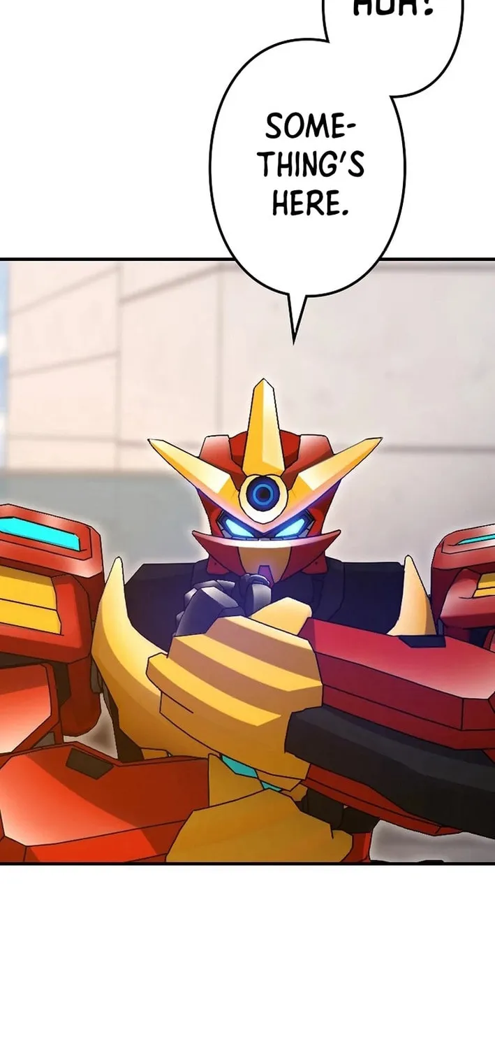 Reclusive Wizard Chapter 18 page 39 - 