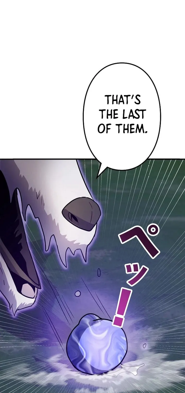 Reclusive Wizard Chapter 18 page 5 - 