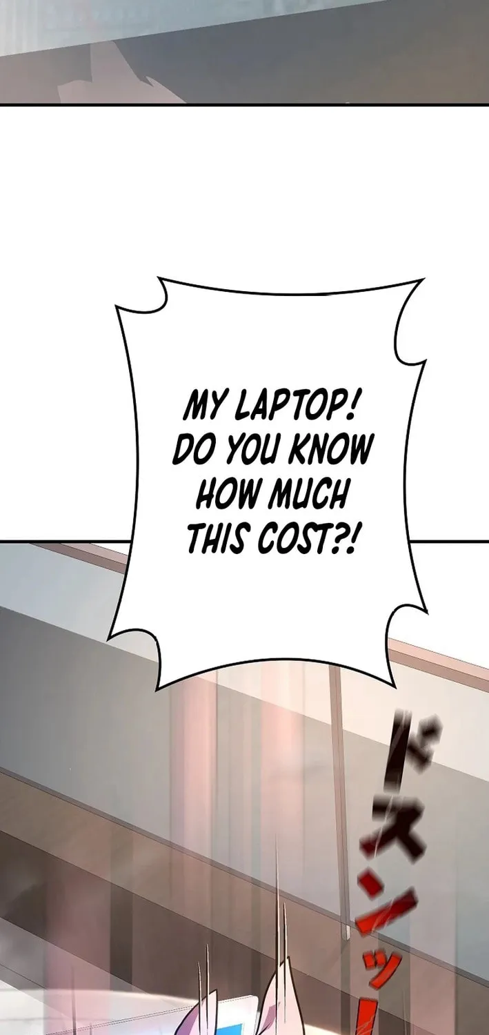 Reclusive Wizard Chapter 18 page 43 - 