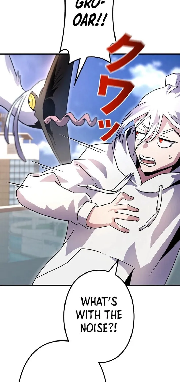 Reclusive Wizard Chapter 18 page 45 - 