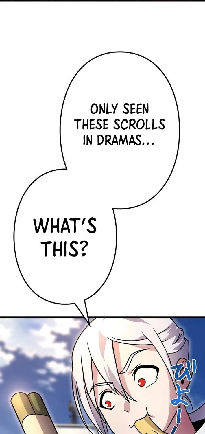 Reclusive Wizard Chapter 18 page 47 - 