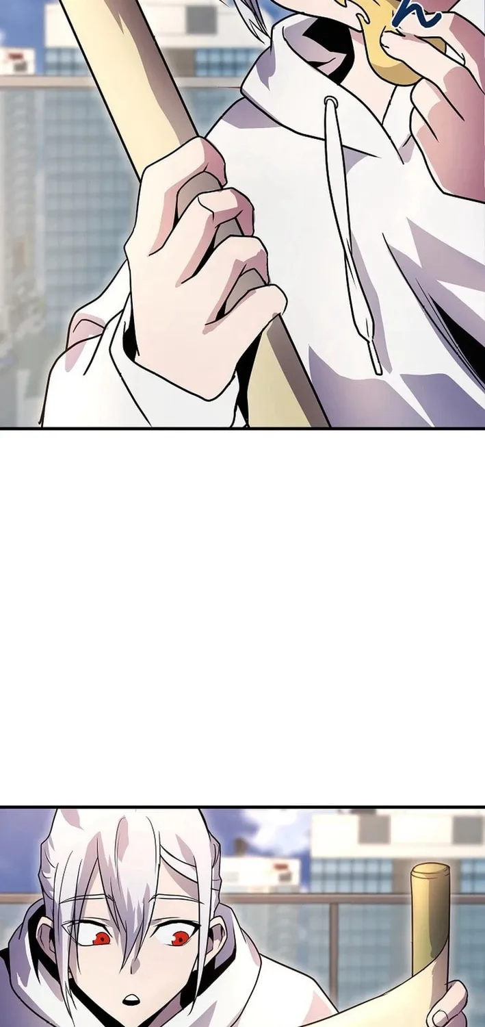 Reclusive Wizard Chapter 18 page 48 - 