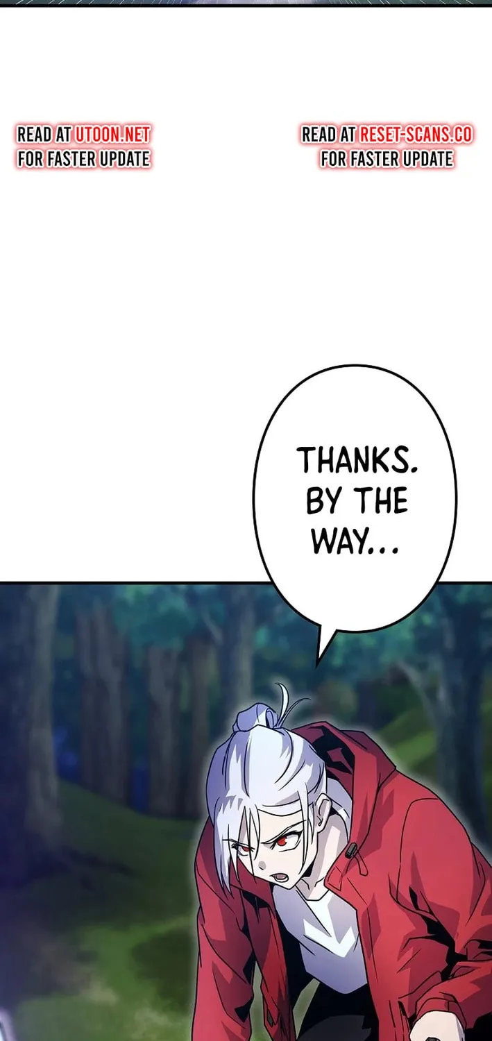 Reclusive Wizard Chapter 18 page 6 - 
