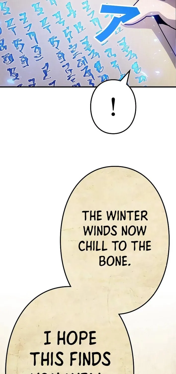 Reclusive Wizard Chapter 18 page 51 - 
