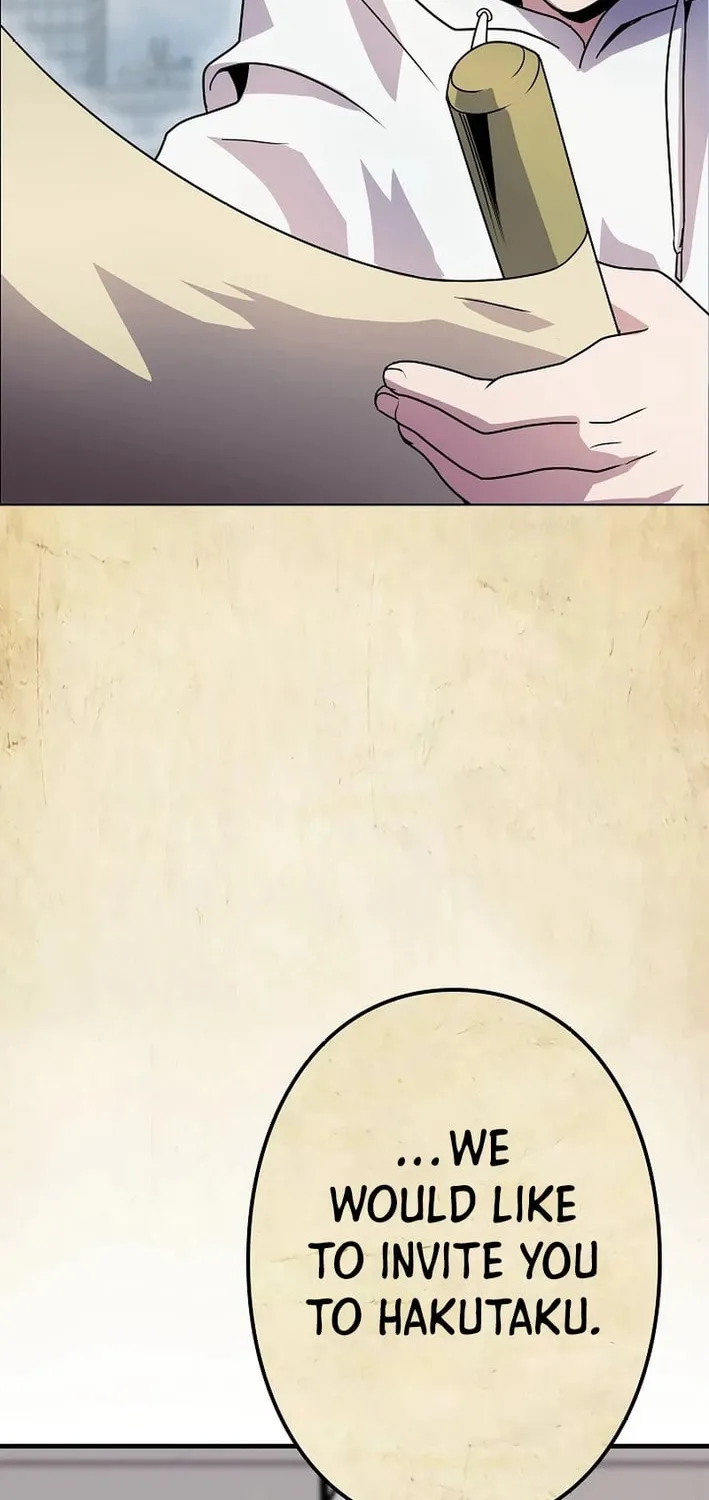 Reclusive Wizard Chapter 18 page 54 - 