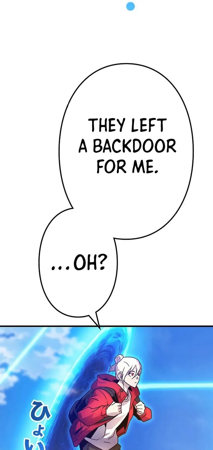 Reclusive Wizard Chapter 18 page 64 - 