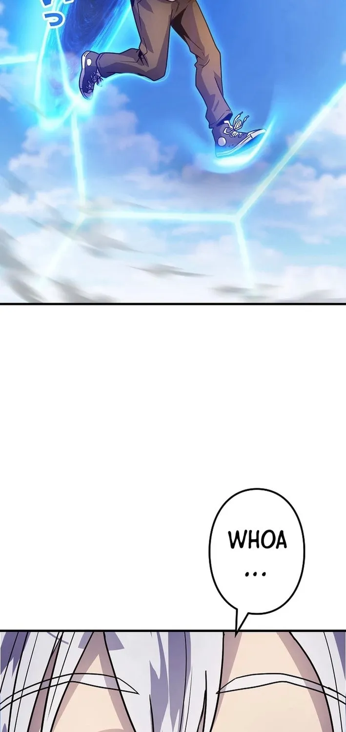 Reclusive Wizard Chapter 18 page 65 - 