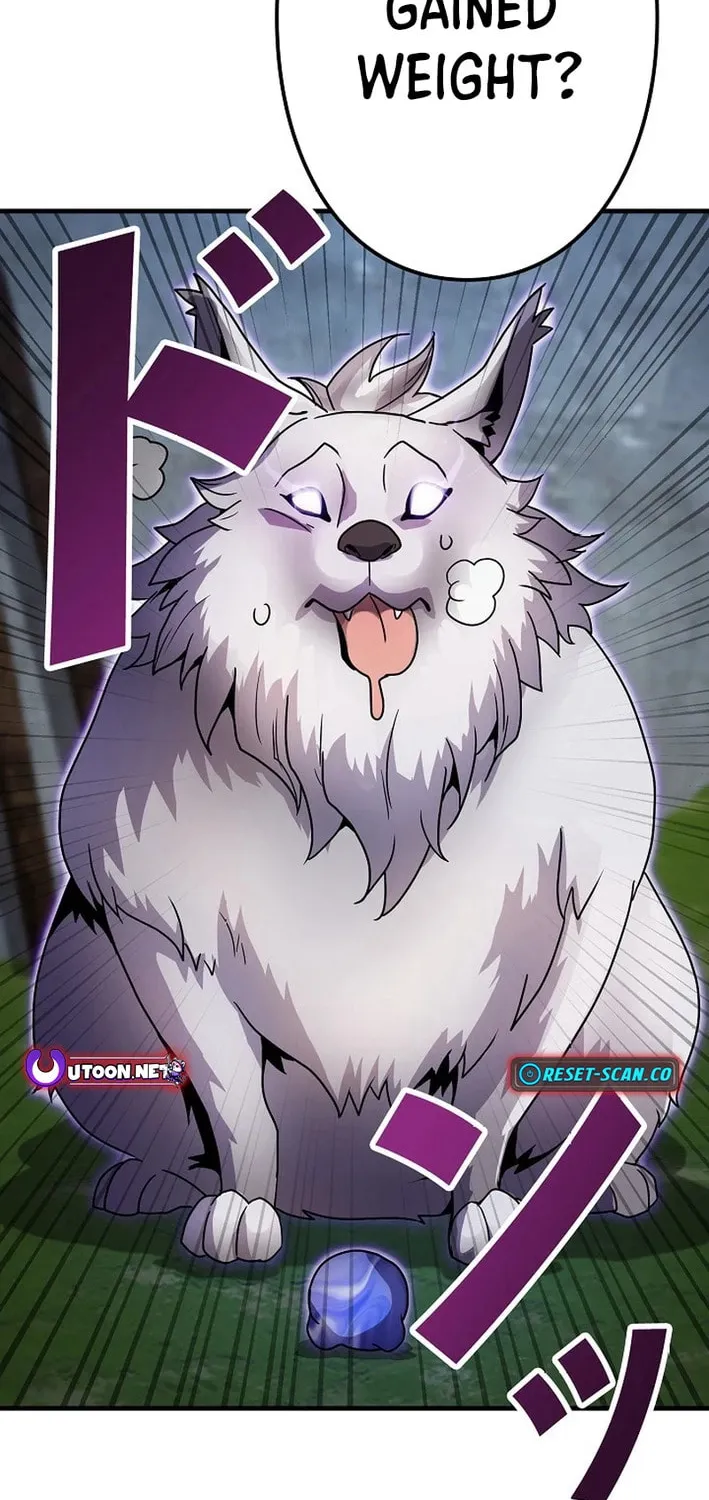 Reclusive Wizard Chapter 18 page 8 - 