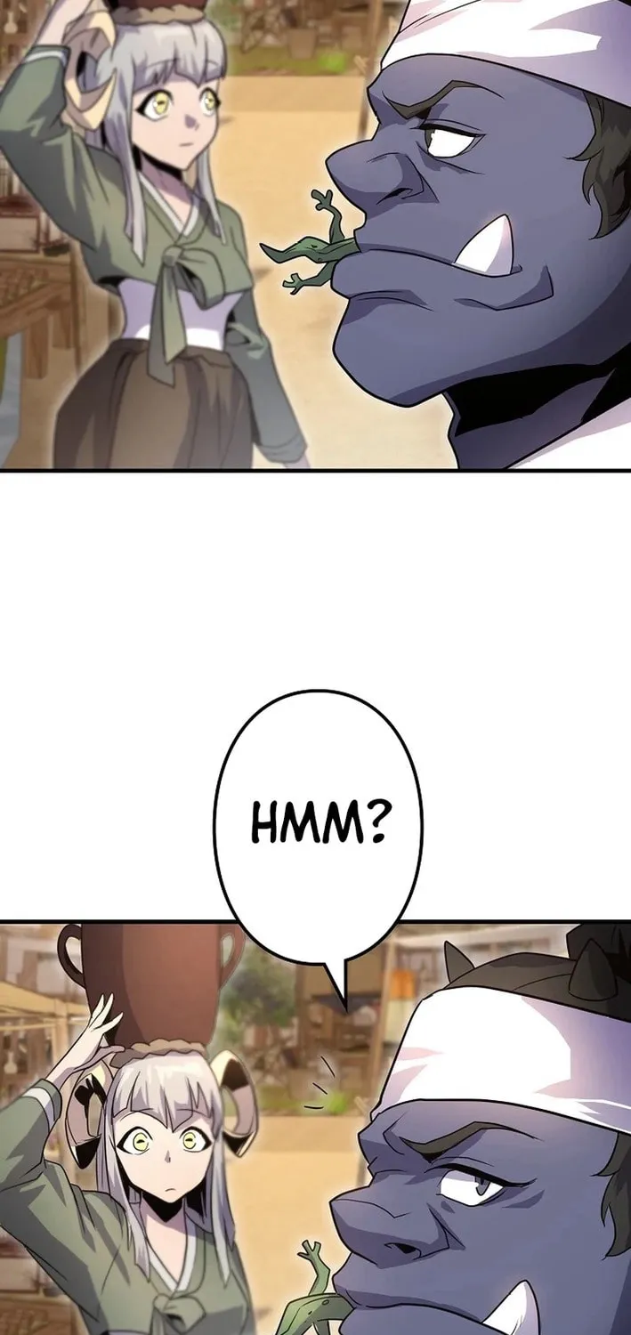 Reclusive Wizard Chapter 18 page 73 - 