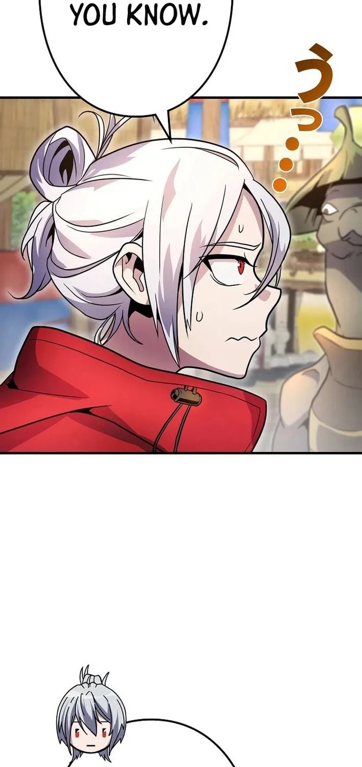 Reclusive Wizard Chapter 18 page 77 - 