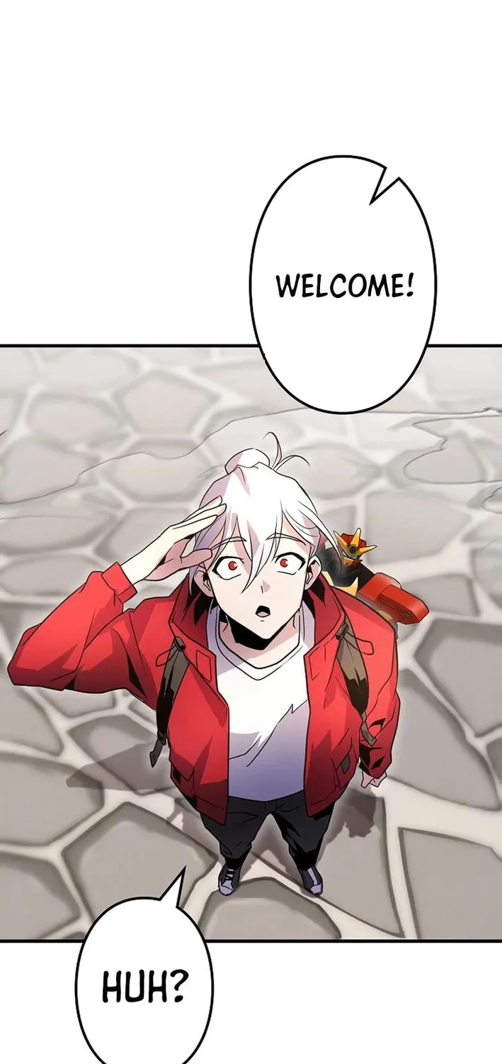 Reclusive Wizard Chapter 18 page 85 - 