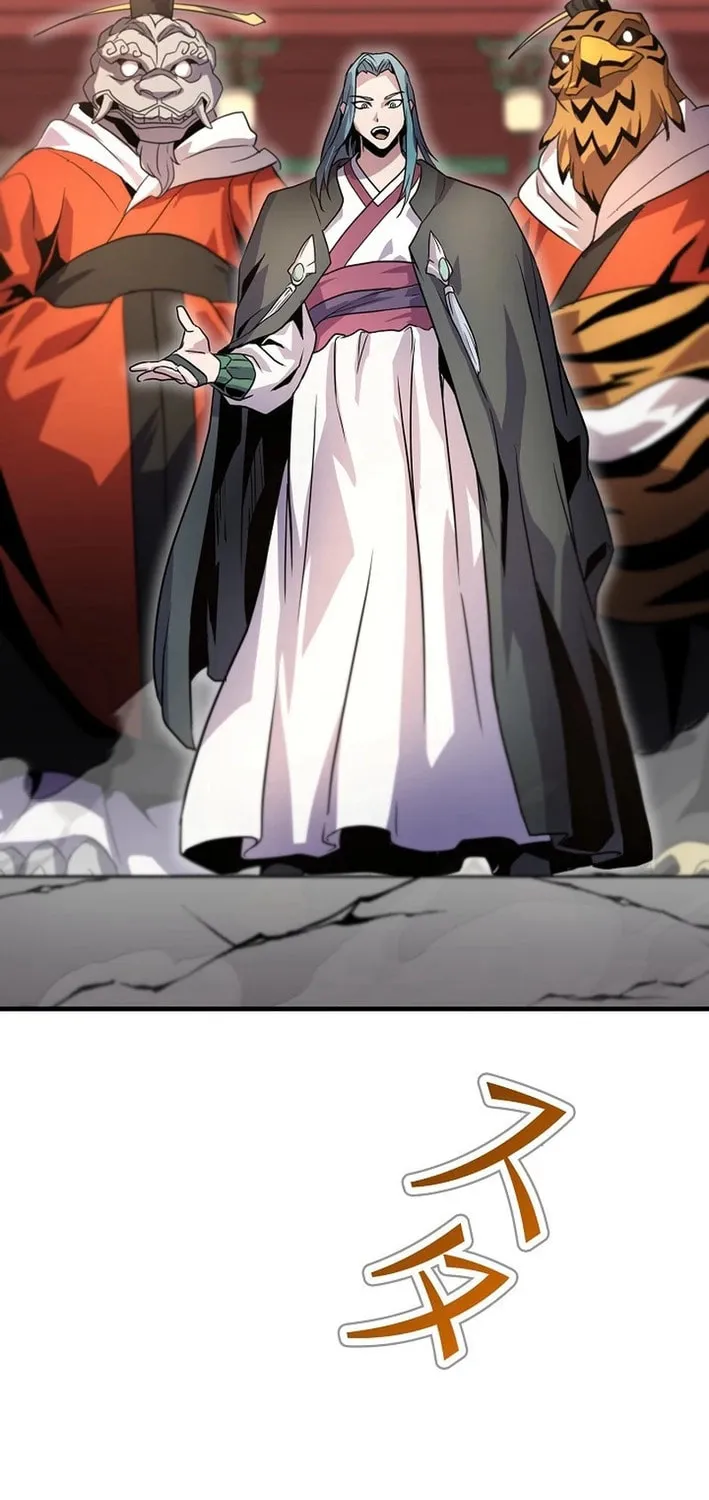 Reclusive Wizard Chapter 18 page 87 - 