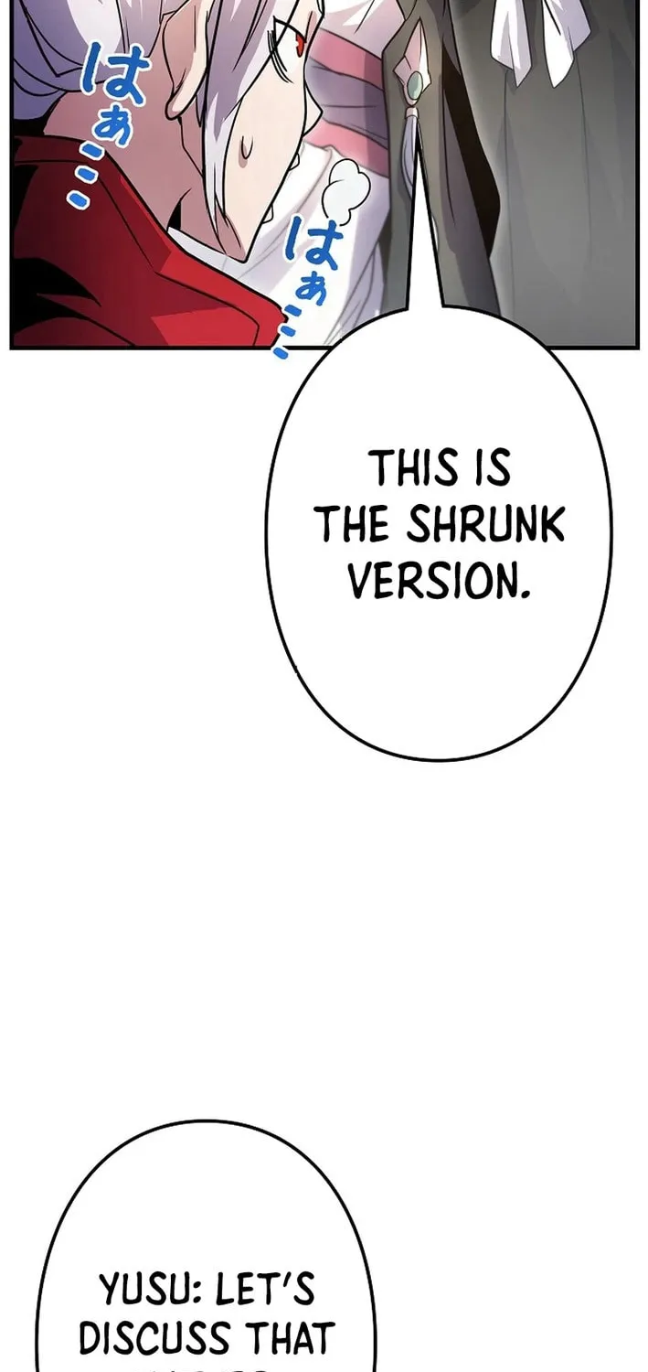 Reclusive Wizard Chapter 18 page 91 - 