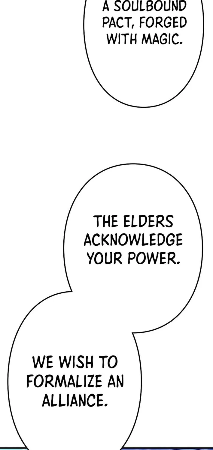 Reclusive Wizard Chapter 18 page 96 - 