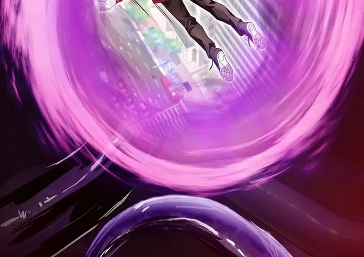 Reclusive Wizard Chapter 19 page 110 - 
