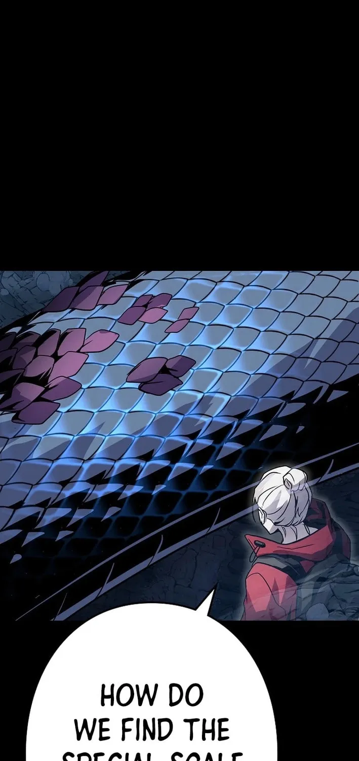 Reclusive Wizard Chapter 19 page 17 - 