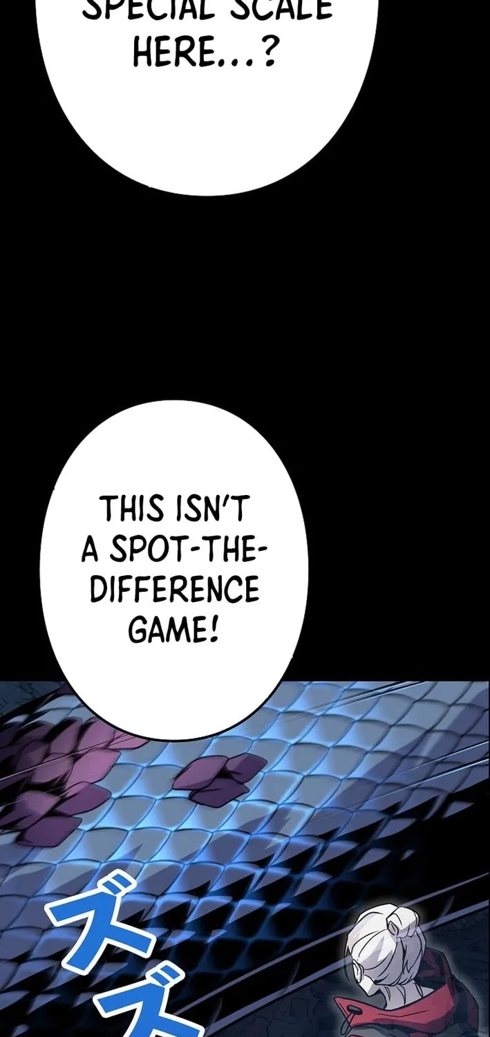 Reclusive Wizard Chapter 19 page 18 - 