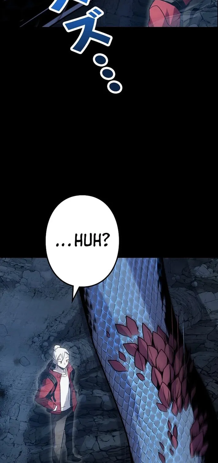 Reclusive Wizard Chapter 19 page 19 - 