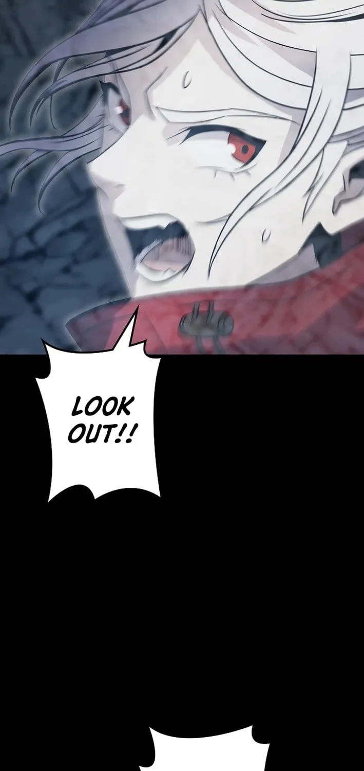 Reclusive Wizard Chapter 19 page 25 - 