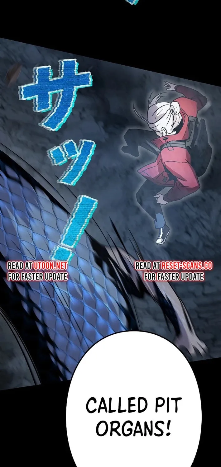 Reclusive Wizard Chapter 19 page 31 - 