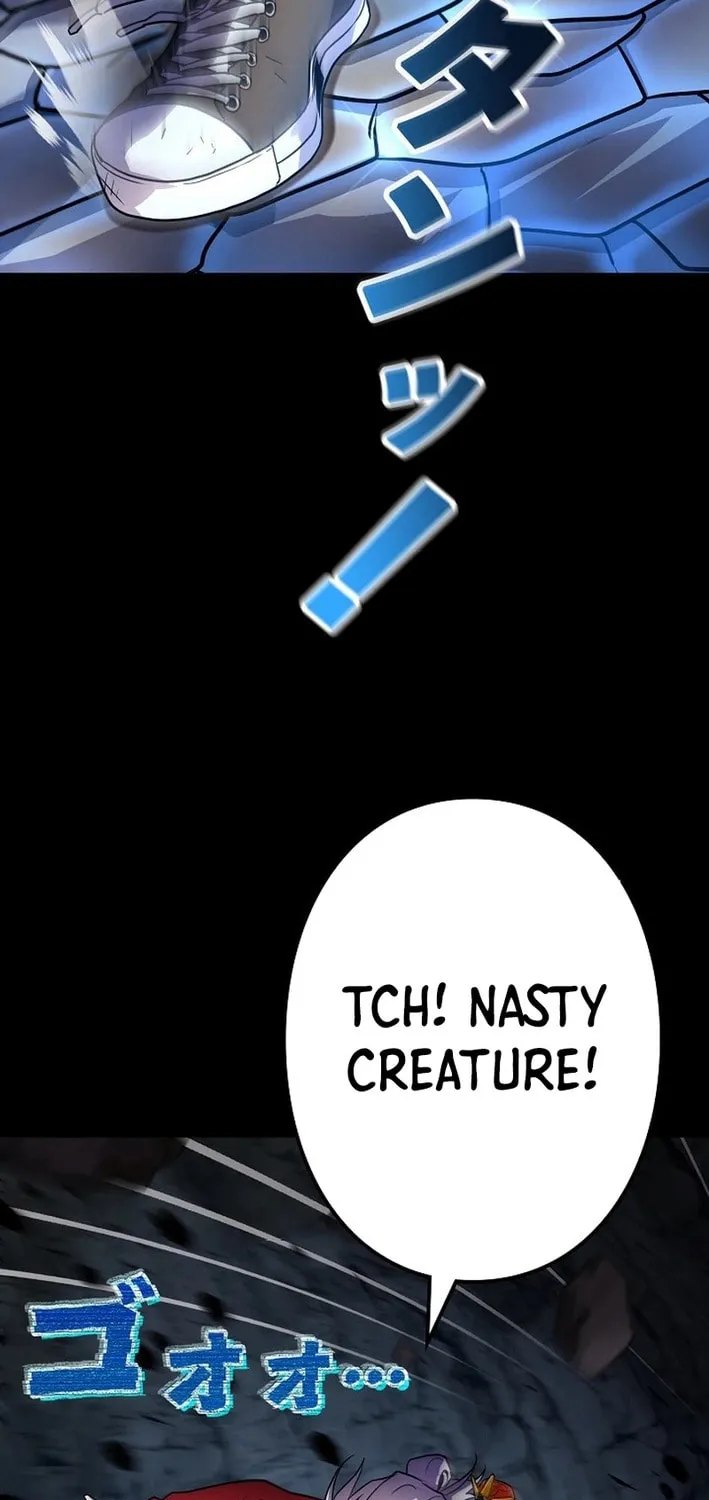 Reclusive Wizard Chapter 19 page 37 - 