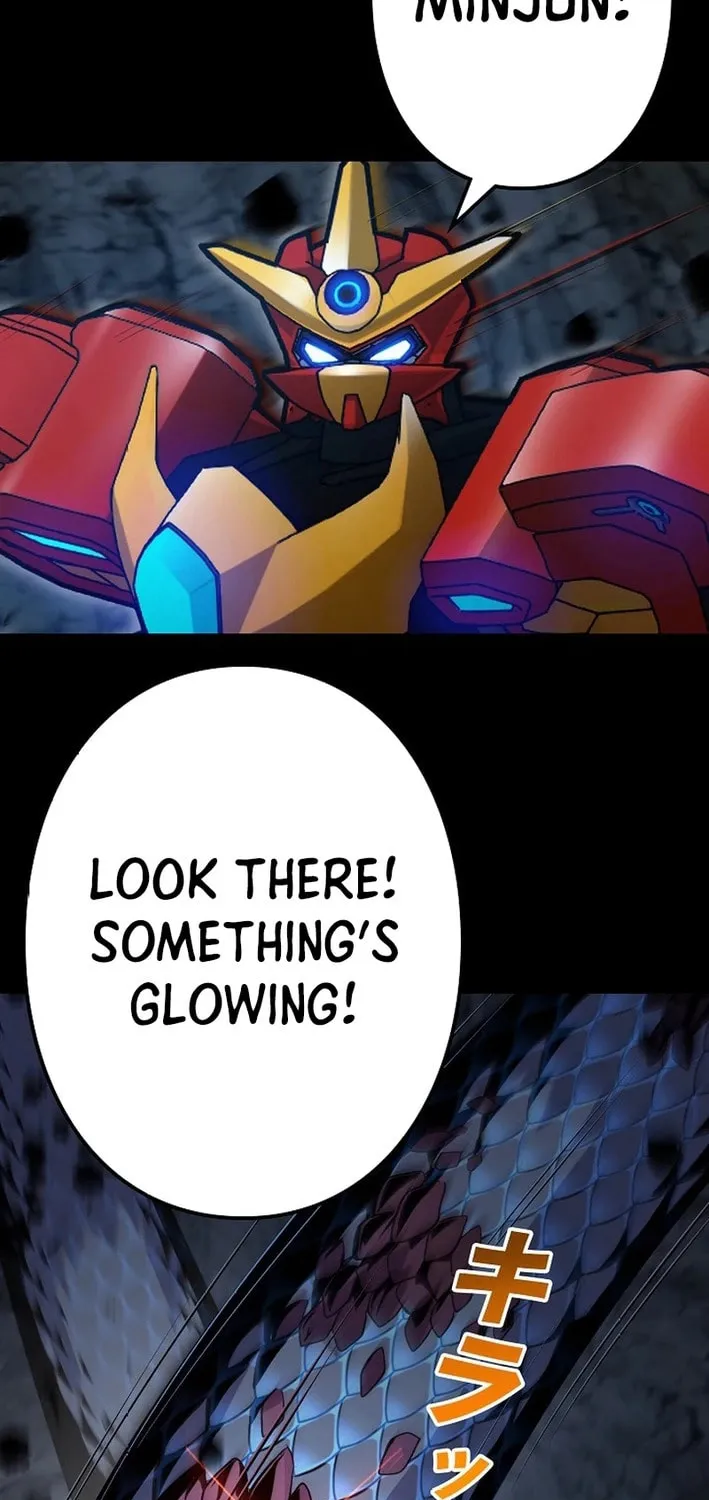 Reclusive Wizard Chapter 19 page 39 - 