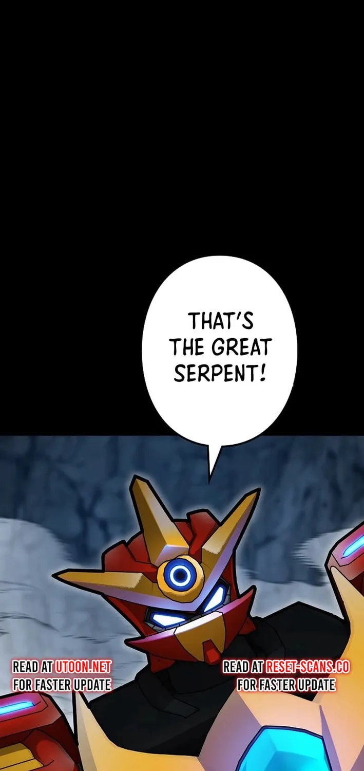 Reclusive Wizard Chapter 19 page 5 - 