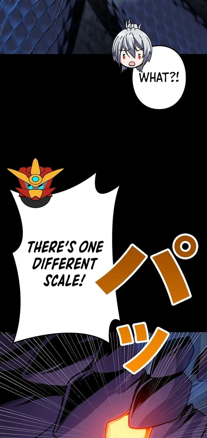 Reclusive Wizard Chapter 19 page 41 - 