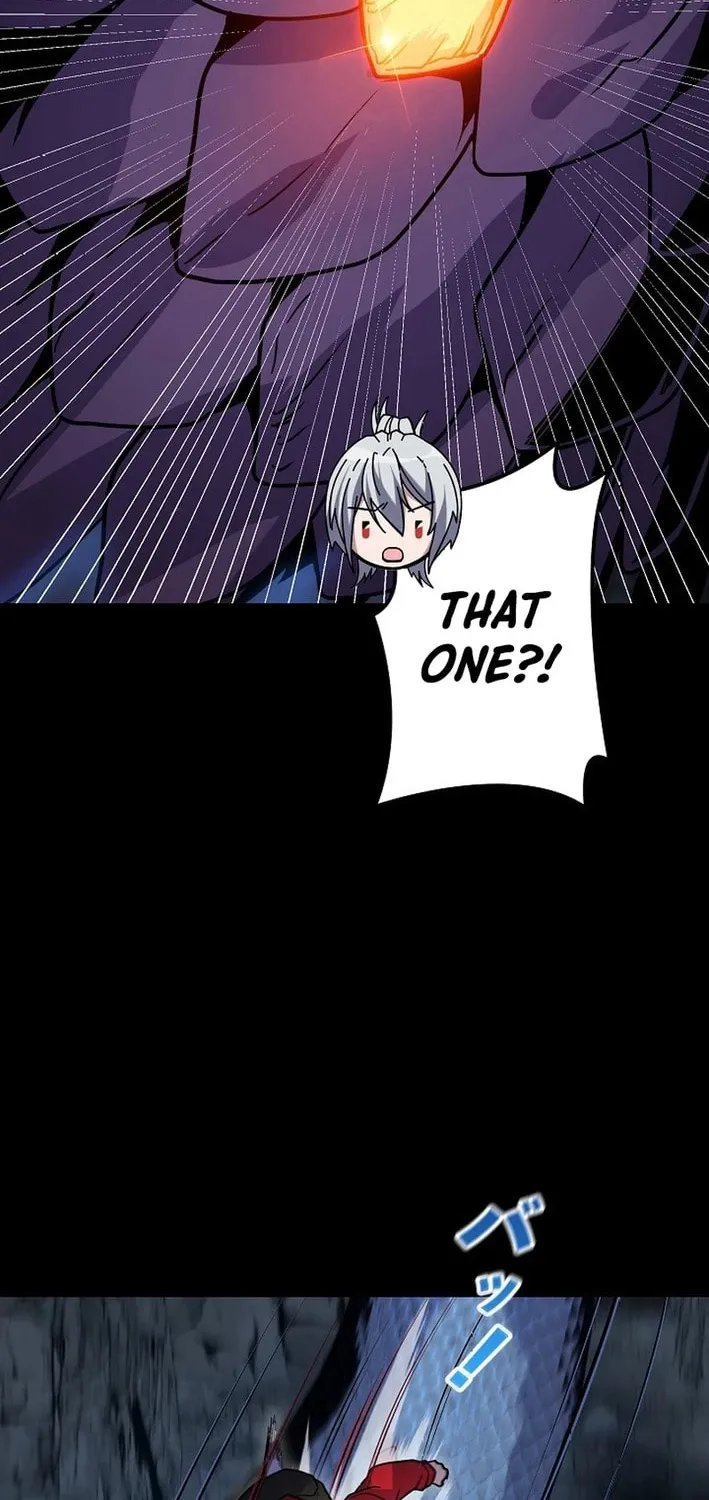 Reclusive Wizard Chapter 19 page 42 - 